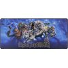 Subsonic Gaming Mouse Pad XXL Iron Maiden