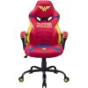 Subsonic Junior Gaming Seat Wonder Woman