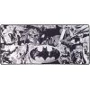 Subsonic Gaming Mouse Pad XXL Batman