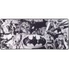 Subsonic Gaming Mouse Pad XXL Batman