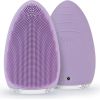 Silkn Bright Silicone Facial Cleansing Brush FB1PE1PU001