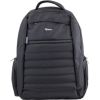 Sbox Notebook Backpack Texas 17.3" NSS-19072 black