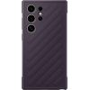 Samsung Galaxy S24 Ultra Shield Cover Dark Violet