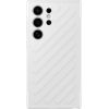 Samsung Galaxy S24 Ultra Shield Cover Light Gray