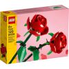 LEGO Ekskluzīvas rozes (40460)
