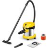 Karcher WD 2 Plus S V-15/4/18/C (YSY) *EU Celtniecības Putekļu Sūcējs