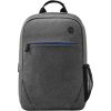 HP Prelude G2 15.6 Backpack, Water resistant - Grey / 1E7D6AA