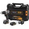 DeWALT DCD85ME2GT-QW McLaren Urbjmašīna-skrūvgriezis 18V PS 2X1.7Ah TSTAK