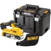 DeWALT DCW220NT-XJ Lentes slīpmašīna 75x533mm 18V TSTAK b/a