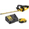 DeWALT DCMHT563P1-QW Dzīvžoga šķēres 18V 55cm 1x5Ah