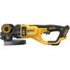 DeWALT DCG460N-XJ 54V Leņķa slīpmašīna, 230mm