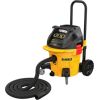 DeWALT DWV905H-QS Putekļu sūcējs 38L H-klase 1400W