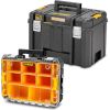 DeWALT DWST83520-1 Instrumentu kastu komplekts (DWST83346-1 + DWST82968-1)