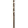 Metāla urbis Bosch HSS-Co; DIN 338; 4,1x75 mm; 10 gab.
