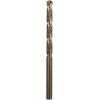 Metāla urbis Bosch HSS-Co; DIN 338; 8,5x117 mm; 1 gab.