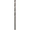 Metāla urbis Bosch HSS-G; DIN 338; 4,5x80 mm; 10 gab.