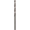 Metāla urbis Bosch HSS-G; DIN 338; 4,2x75 mm; 10 gab.