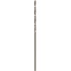 Metāla urbis Bosch HSS-G; DIN 338; 1,5x40 mm; 10 gab.