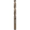 Metāla urbis Bosch HSS-Co; DIN 338; 10,2x133 mm; 5 gab.