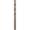Metāla urbis Bosch HSS-Co; DIN 338; 4,2x75 mm; 10 gab.