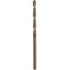 Metāla urbis Bosch HSS-Co; DIN 338; 3,5x70 mm; 10 gab.