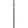 Metāla urbis Bosch HSS-Co; DIN 338; 3,3x65 mm; 10 gab.