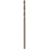 Metāla urbis Bosch HSS-Co; DIN 338; 1,5x40 mm; 10 gab.