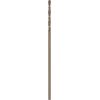 Metāla urbis Bosch HSS-Co; DIN 338; 1x34 mm; 10 gab.