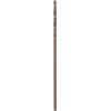 Metāla urbis Bosch HSS-Co; DIN 338; 1x34 mm; 1 gab.