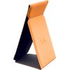 Подставка для телефона Wozinsky Grip Stand L kickstand Orange (WGS-01O)