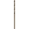Metāla urbis Bosch HSS-Co STANDARD, DIN 338; 2,5x57 mm; 1 gab.