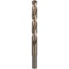Metāla urbis Bosch HSS-Co STANDARD, DIN 338; 11x142 mm; 1 gab.
