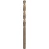 Metāla urbis Bosch HSS-Co STANDARD, DIN 338; 4x75 mm; 1 gab.