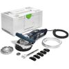 Slīpmašīna betonam Festool RENOFIX RG 130 ECI-Set DIA HD