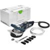 Slīpmašīna betonam Festool RENOFIX RG 130 ECI-Plus