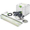 Ripzāģis Festool HK 55 EBQ-Plus-FSK 420