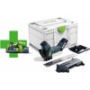 Akumulatora griezējs izolācijas griešanai Festool ISC 240 EB-Basic-4,0; (bez akumulatora un lādētāja) + dāvanā 4,0 Ah akumulators!