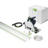 Ripzāģis Festool TS 60 KEBQ-Plus-FS