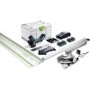 Akumulatora griezējs izolācijas griešanai Festool ISC 240 HPC 4,0 EBI-Plus-XL-FS; 18V; 2x4,0 Ah