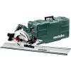 Ripzāģis Metabo KS 55 FS + 1,6 m vadotne