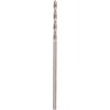 Metāla urbis Bosch 2608585497; HSS-G; DIN 338; 6,1x63x101 mm; 10 gab.