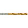 Metāla urbis Milwaukee Shockwave HSS-G; 8x67/111 mm
