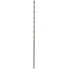 Metāla urbis Bosch HSS-G; DIN 340; 2x85 mm; 5 gab.