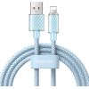 Cable USB-A to Lightning Mcdodo CA-3641, 1,2m (blue)