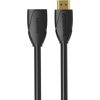 HDMI Extender 5m Vention VAA-B06-B500 (Black)