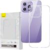 Transparent Case Baseus Simple for iPhone 14 Pro