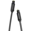 Optical Audio Cable 3m Vention BAEBI Black