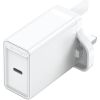 USB-C Wall Charger Vention FADW0-UK (20 W) UK White