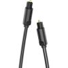 Optical Audio Cable 2m Vention BAEBH Black