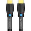 HDMI Cable 1m Vention AAMBF (Black)